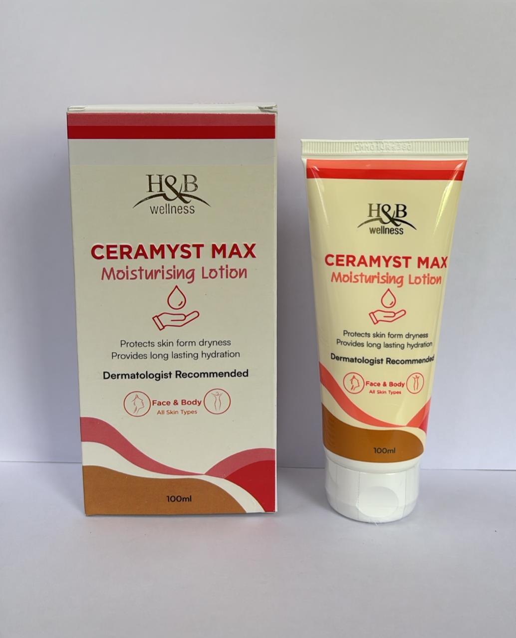 CERAMYST MAX 